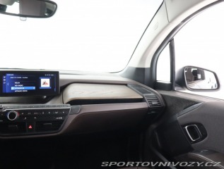 BMW i3 i3s 120Ah BEV 2020