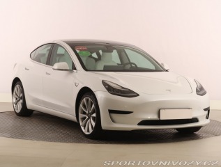 Tesla Model 3 Std Range Plus LFP