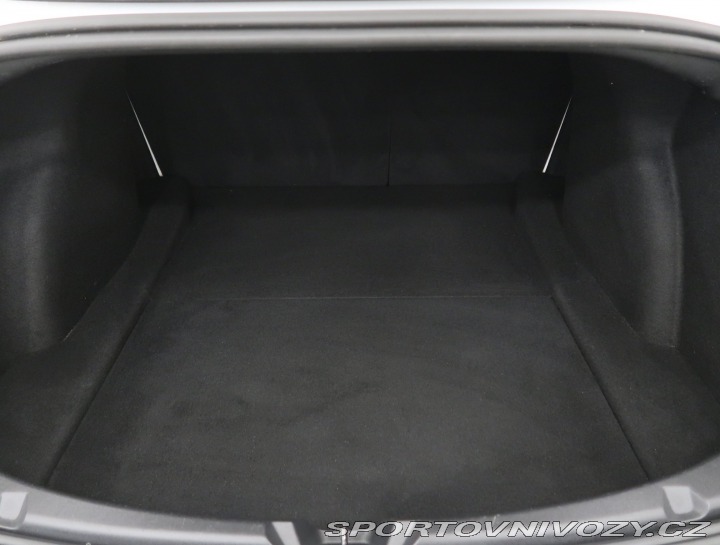 Tesla Model 3 Std Range Plus LFP 2020