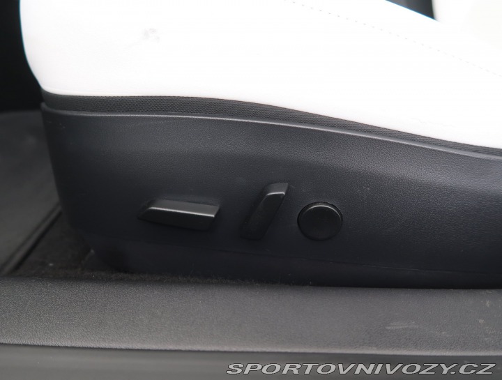 Tesla Model 3 Std Range Plus LFP 2020