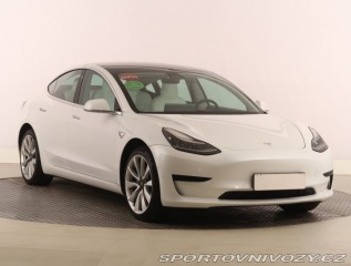 Tesla Model 3 Std Range Plus LFP 2020