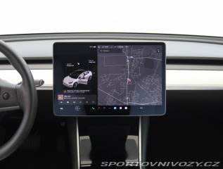 Tesla Model 3 Std Range Plus LFP 2020