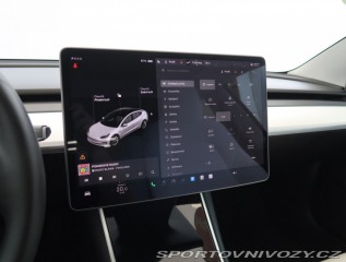 Tesla Model 3 Std Range Plus LFP 2020