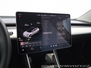 Tesla Model 3 Std Range Plus LFP 2020