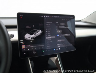 Tesla Model 3 Std Range Plus LFP 2020
