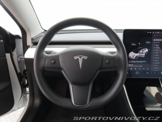 Tesla Model 3 Std Range Plus LFP 2020