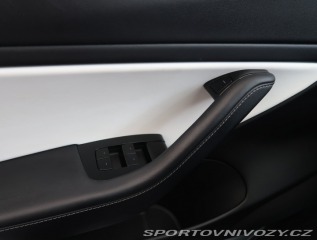 Tesla Model 3 Std Range Plus LFP 2020