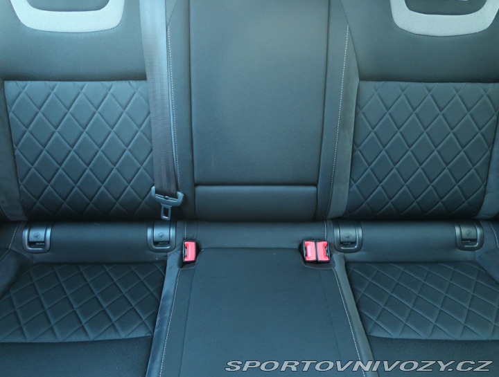 Škoda Octavia RS RS RS 2.0 TDI 2019