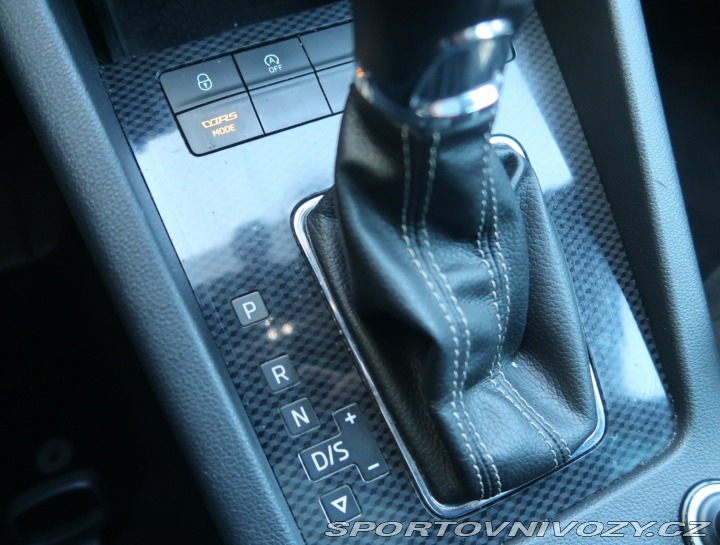 Škoda Octavia RS RS RS 2.0 TDI 2019