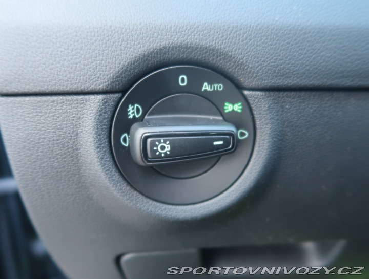 Škoda Octavia RS RS RS 2.0 TDI 2019