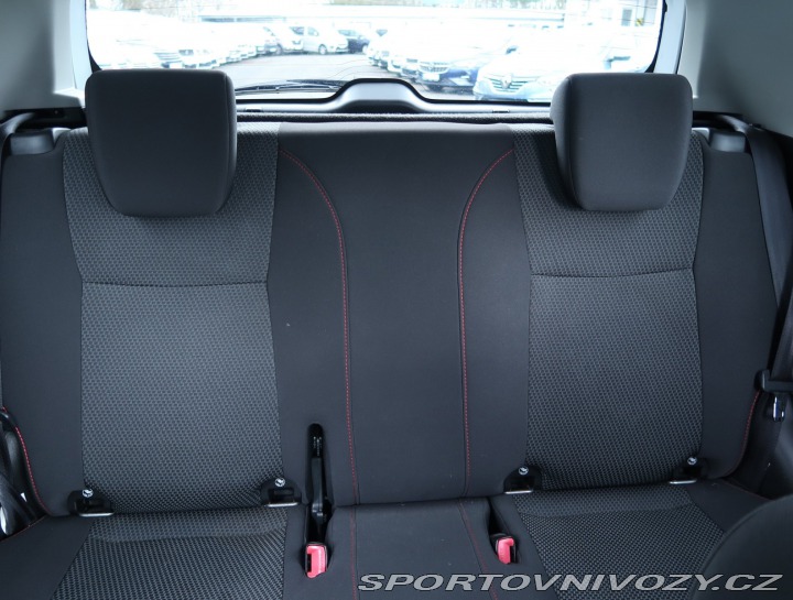 Suzuki Swift Sport Sport 1.6 Sport 2015