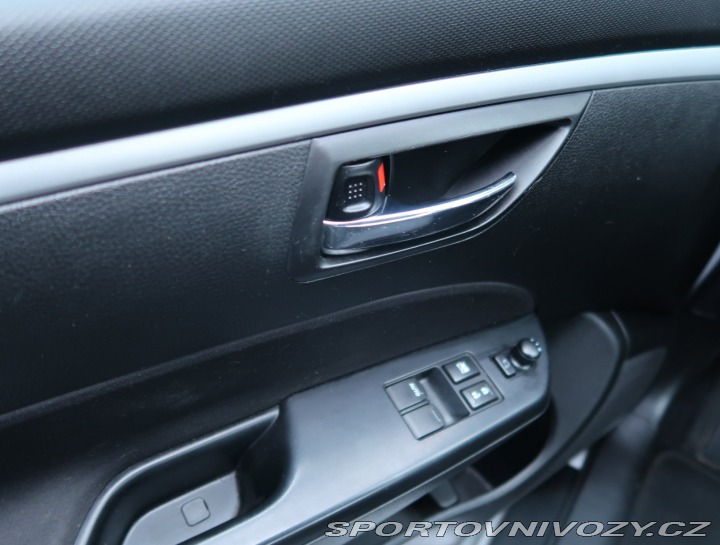 Suzuki Swift Sport Sport 1.6 Sport 2015