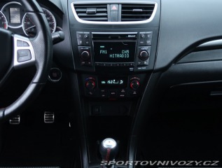 Suzuki Swift Sport Sport 1.6 Sport 2015