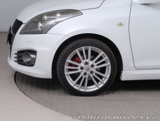 Suzuki Swift Sport Sport 1.6 Sport 2015