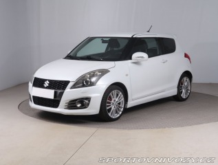 Suzuki Swift Sport Sport 1.6 Sport 2015