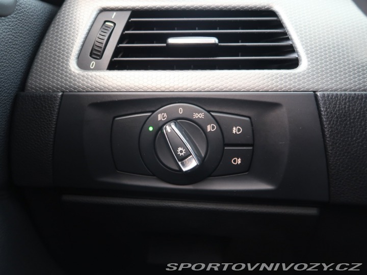 BMW 3 M Paket 325 i 2010