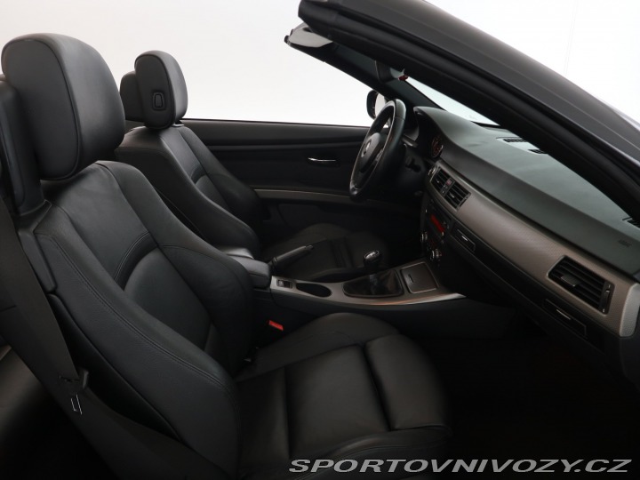 BMW 3 M Paket 325 i 2010