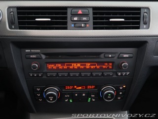 BMW 3 M Paket 325 i 2010