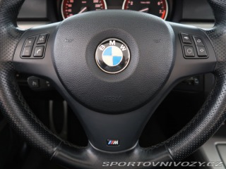 BMW 3 M Paket 325 i 2010