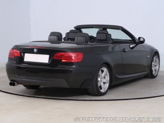 BMW 3 M Paket 325 i 2010