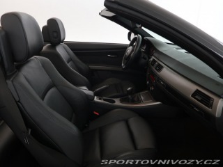 BMW 3 M Paket 325 i 2010