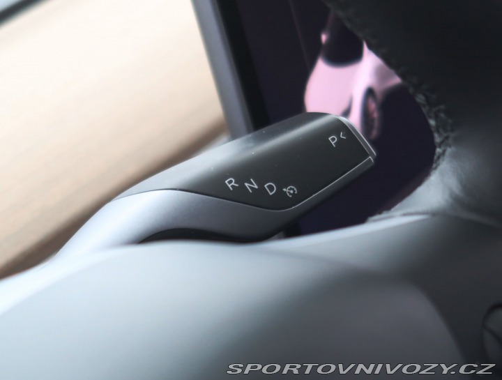 Tesla Model 3 Performance 78kWh 2019