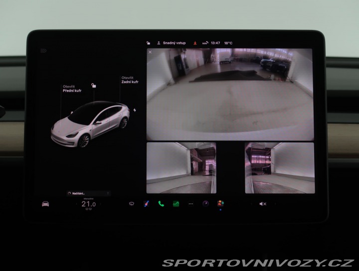 Tesla Model 3 Performance 78kWh 2019