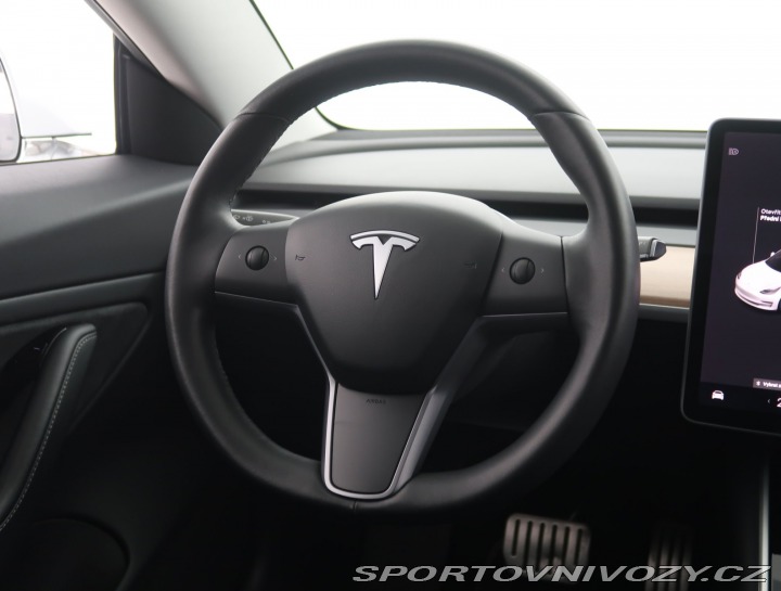 Tesla Model 3 Performance 78kWh 2019