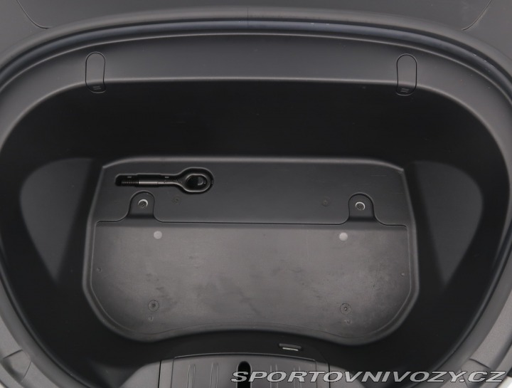 Tesla Model 3 Performance 78kWh 2019