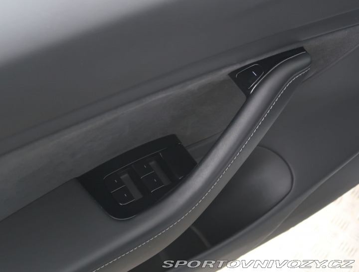 Tesla Model 3 Performance 78kWh 2019