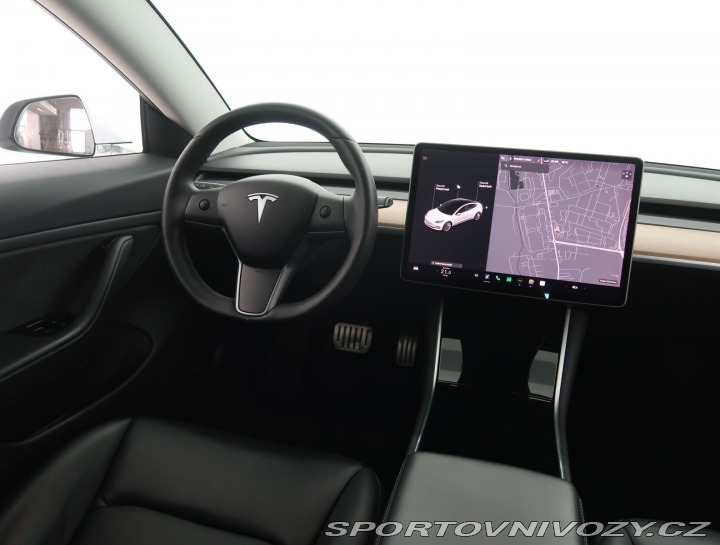 Tesla Model 3 Performance 78kWh 2019