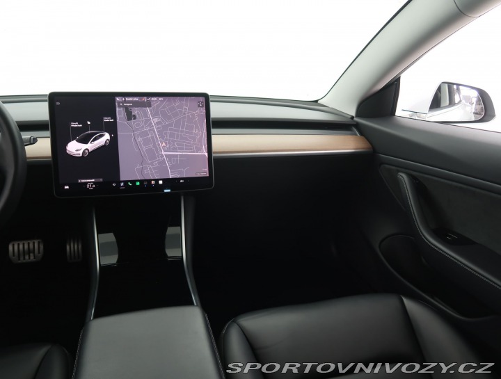 Tesla Model 3 Performance 78kWh 2019