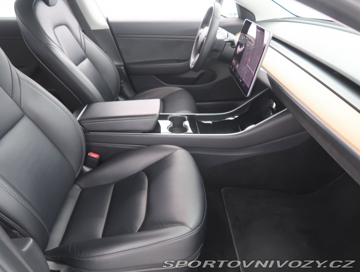 Tesla Model 3 Performance 78kWh 2019