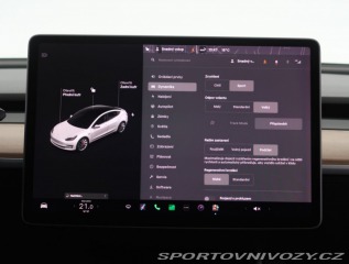 Tesla Model 3 Performance 78kWh 2019
