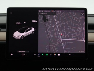 Tesla Model 3 Performance 78kWh 2019