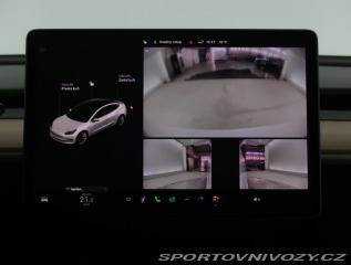 Tesla Model 3 Performance 78kWh 2019