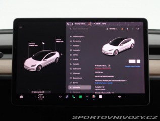 Tesla Model 3 Performance 78kWh 2019