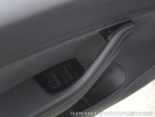 Tesla Model 3 Performance 78kWh 2019