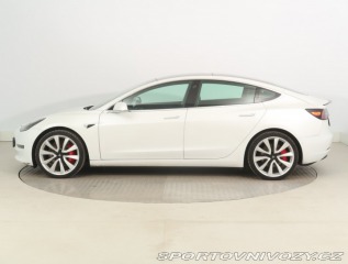 Tesla Model 3 Performance 78kWh 2019