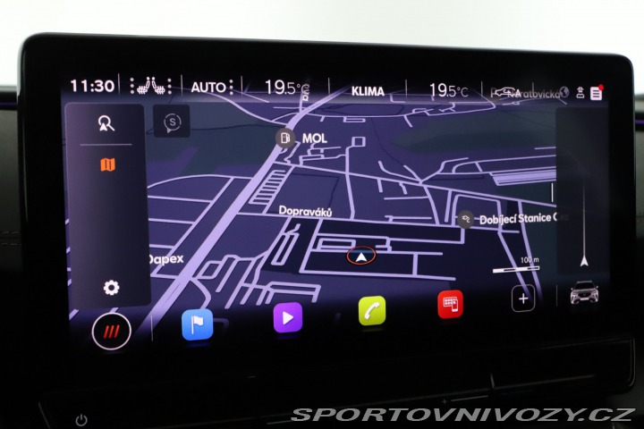 Cupra Formentor VZ 2.0 TSI VZ 4Drive 2021