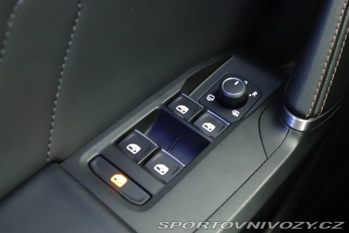 Cupra Formentor VZ 2.0 TSI VZ 4Drive 2021