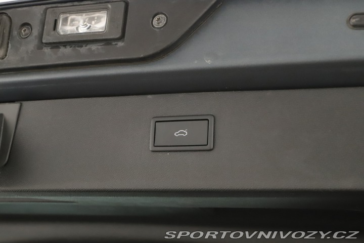 Cupra Formentor VZ 2.0 TSI VZ 4Drive 2021