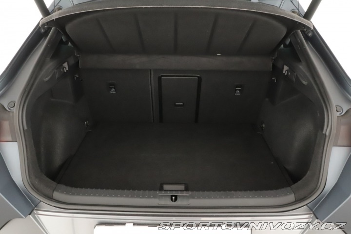 Cupra Formentor VZ 2.0 TSI VZ 4Drive 2021