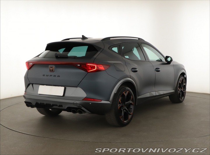 Cupra Formentor VZ 2.0 TSI VZ 4Drive 2021
