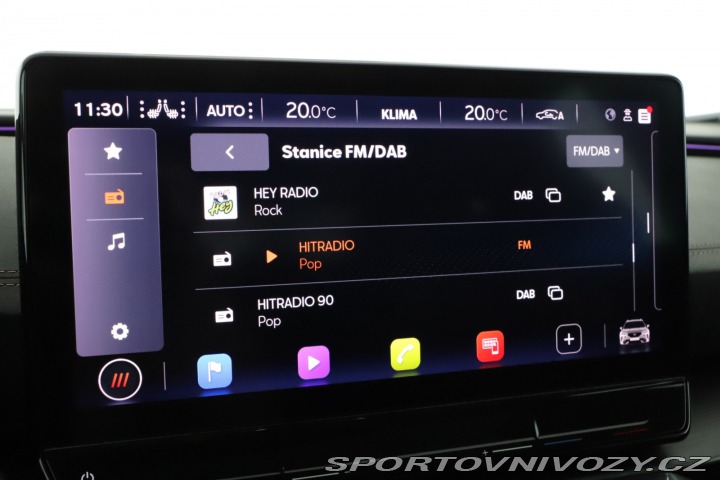 Cupra Formentor VZ 2.0 TSI VZ 4Drive 2021