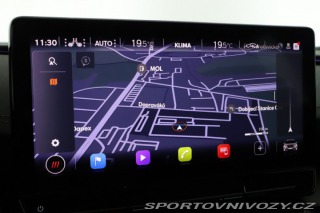 Cupra Formentor VZ 2.0 TSI VZ 4Drive 2021