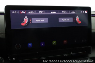 Cupra Formentor VZ 2.0 TSI VZ 4Drive 2021