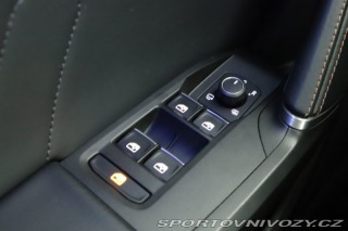 Cupra Formentor VZ 2.0 TSI VZ 4Drive 2021