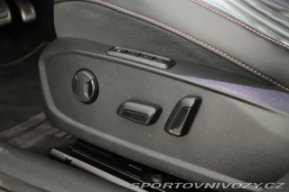 Cupra Formentor VZ 2.0 TSI VZ 4Drive 2021