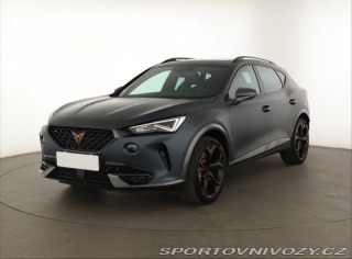 Cupra Formentor VZ 2.0 TSI VZ 4Drive 2021
